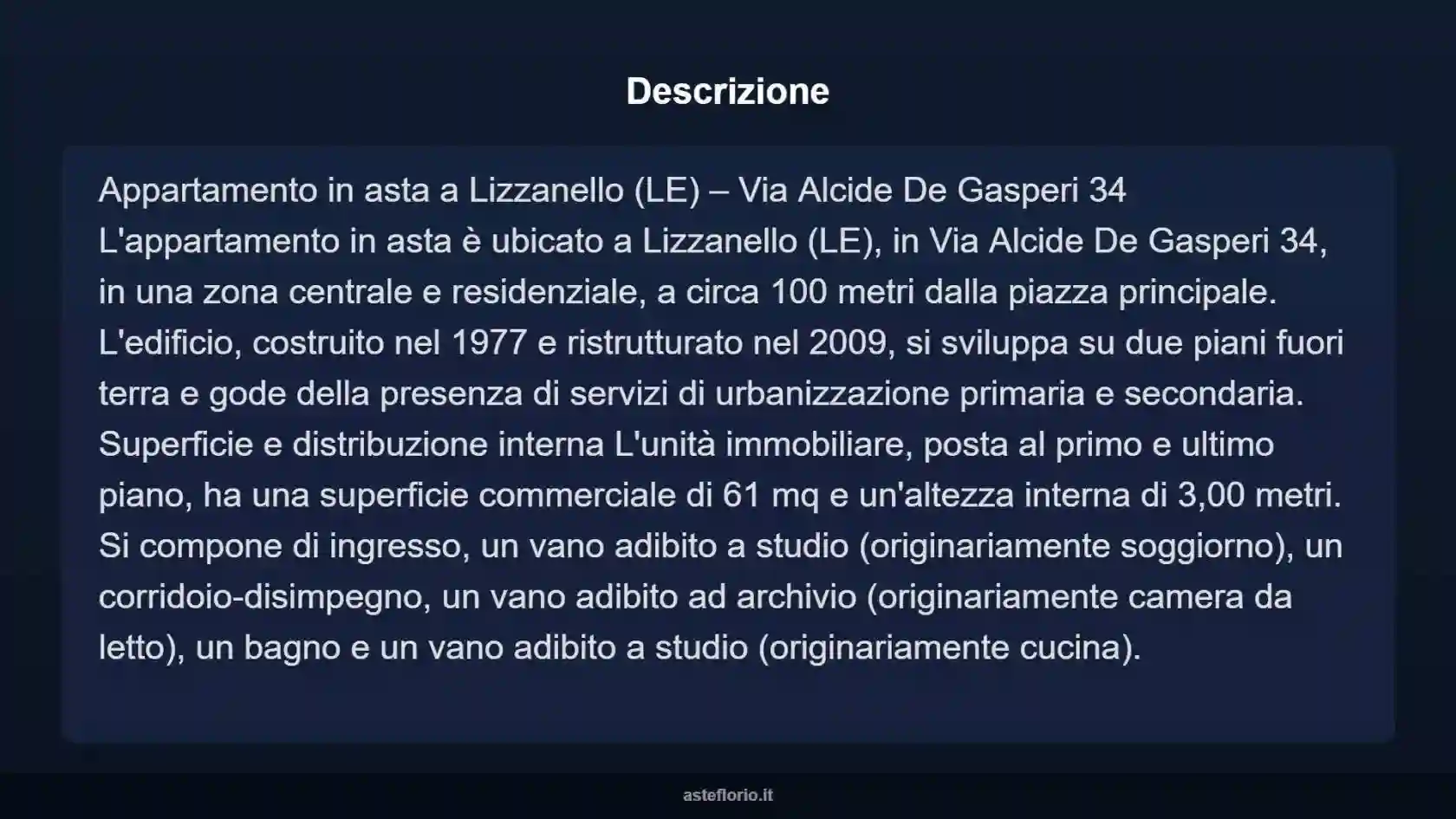 Appartamento - foto 4