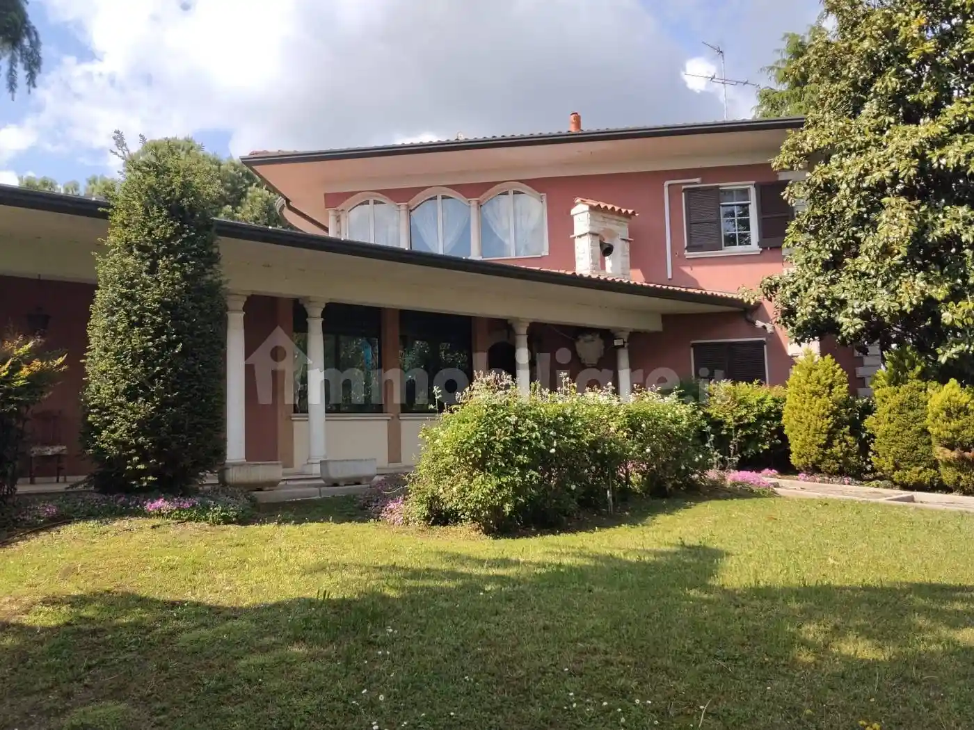 Villa in vendita a Bedizzole
