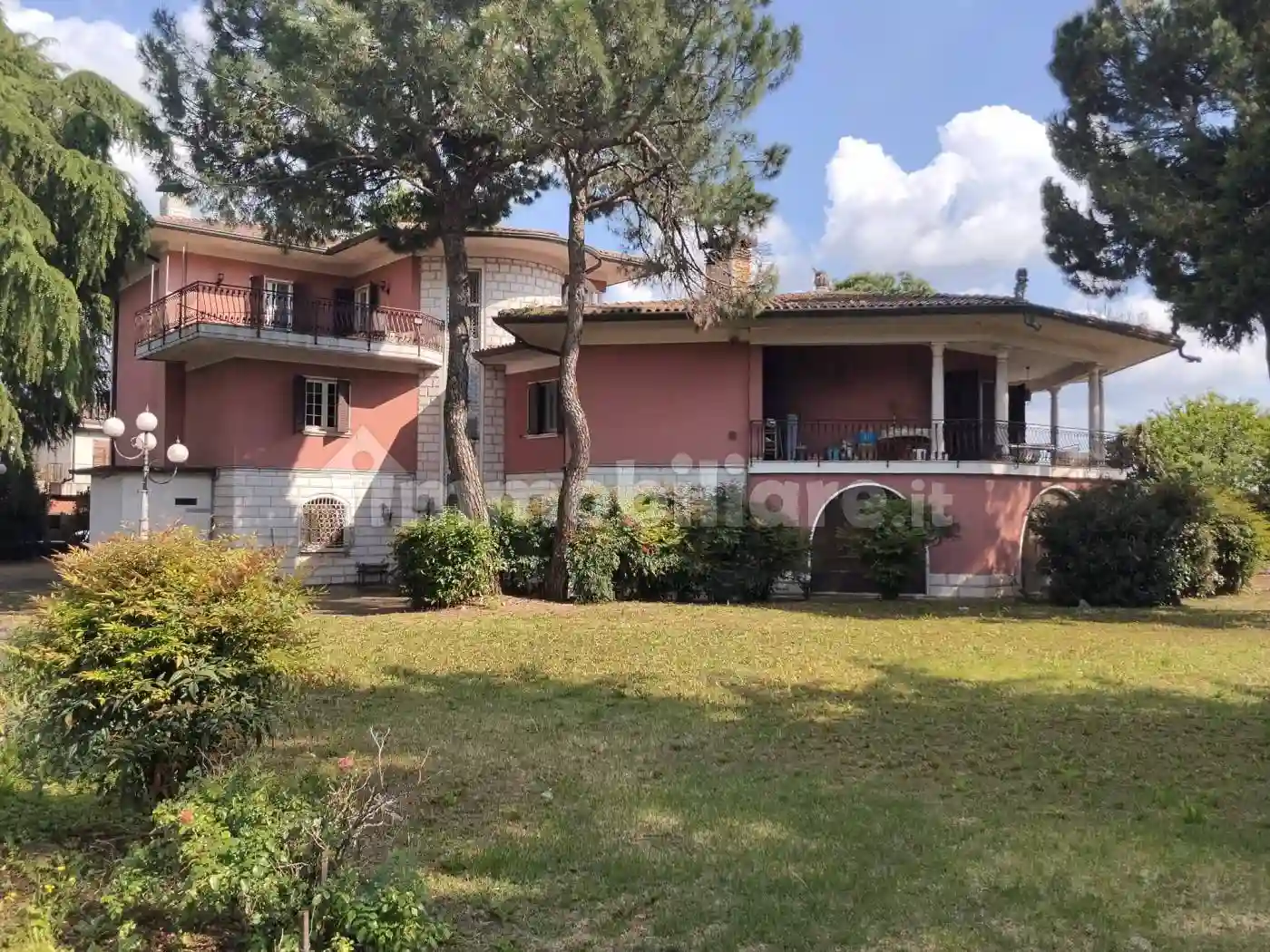 Villa - foto 3