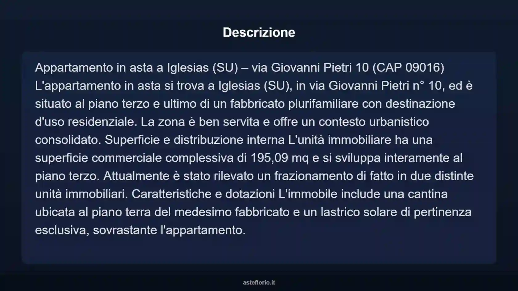 Appartamento - foto 3