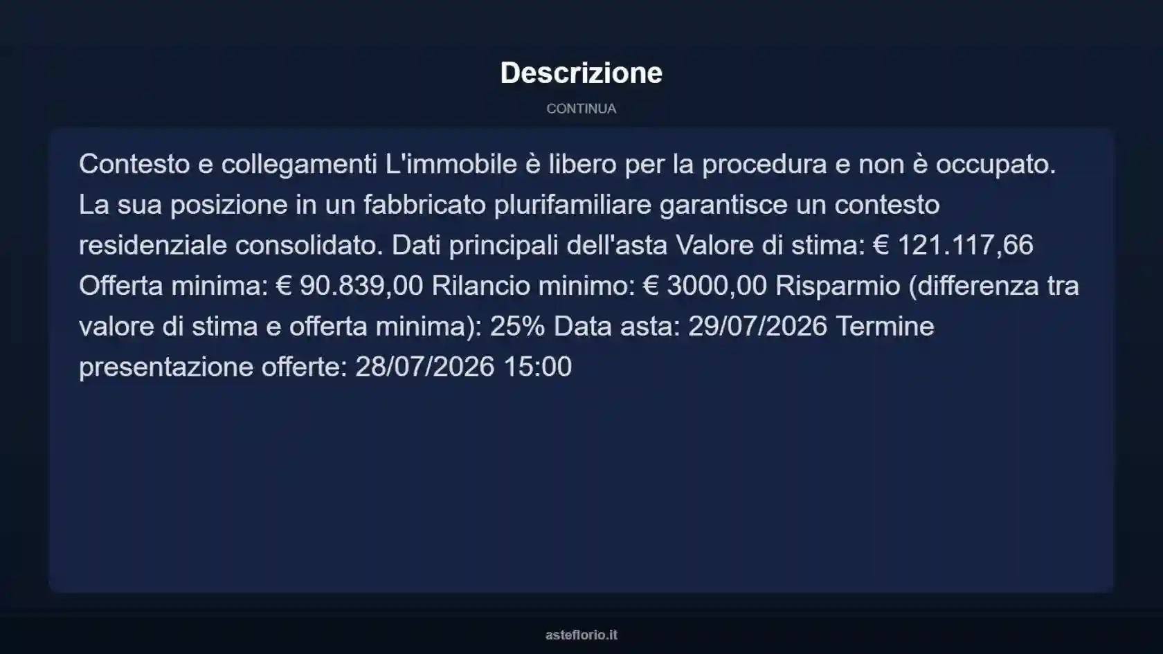 Appartamento - foto 5