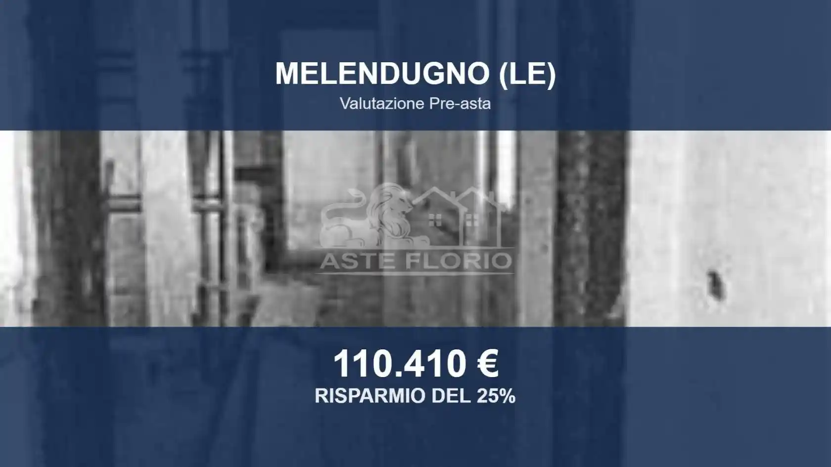 Appartamento in vendita a Melendugno
