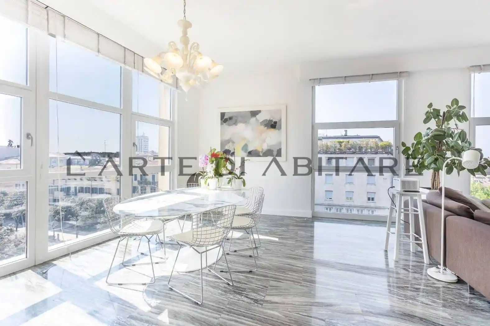 Appartamento in vendita a Verona