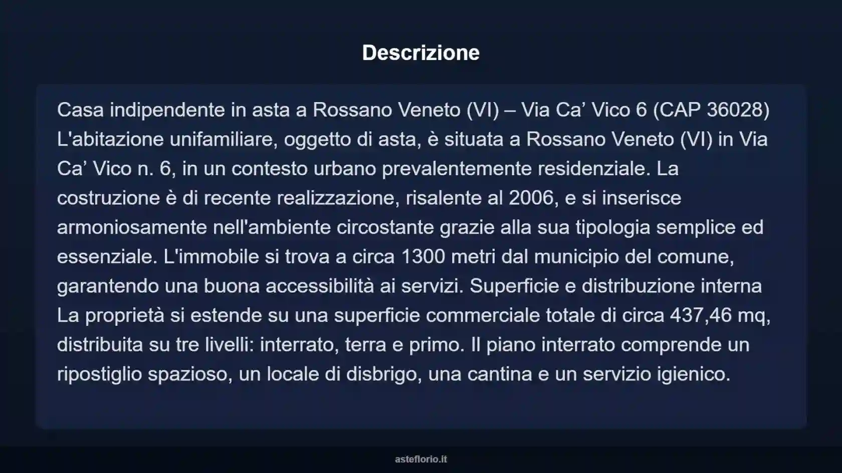 Villa - foto 3