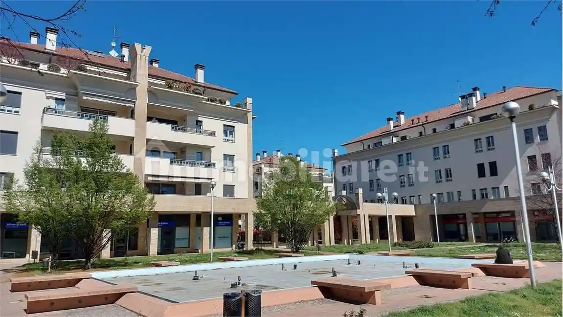 Appartamento in vendita a Magenta