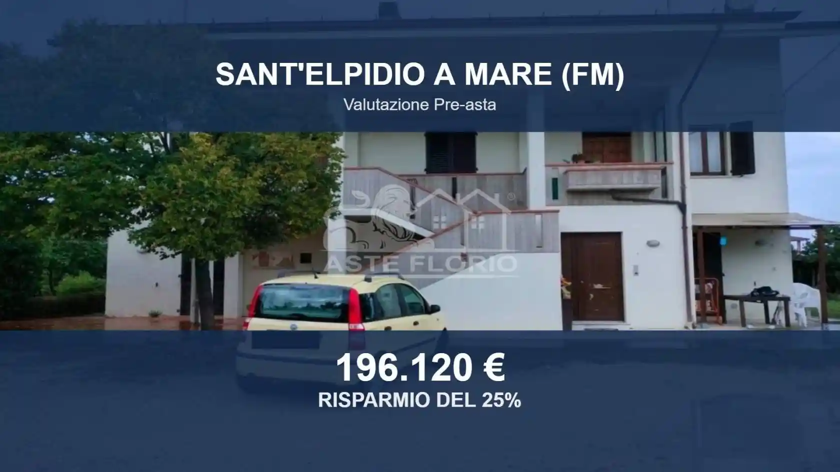 Appartamento in vendita a Sant'Elpidio a Mare