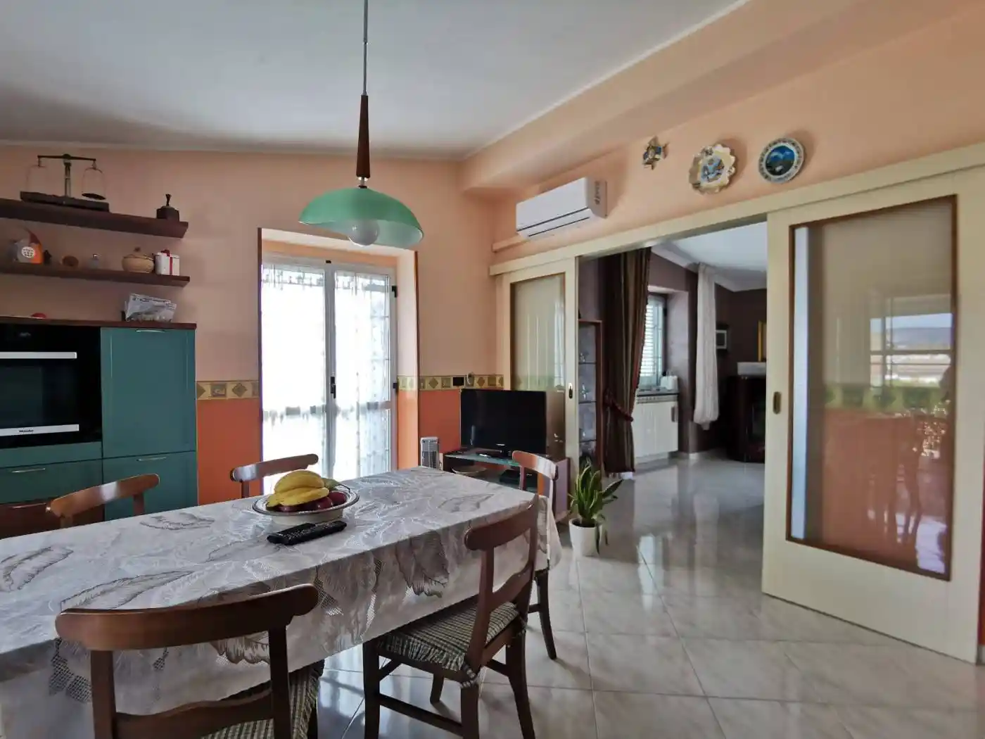 Appartamento in vendita a San Nicola la Strada