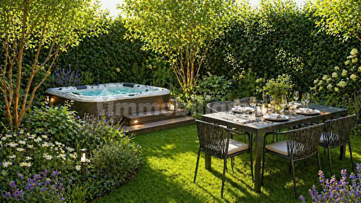 Appartamento in vendita a Capannori