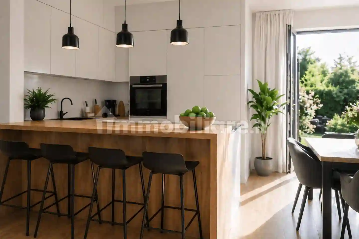 Appartamento - foto 5