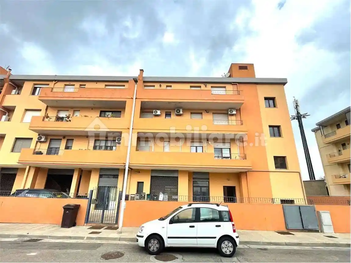 Appartamento