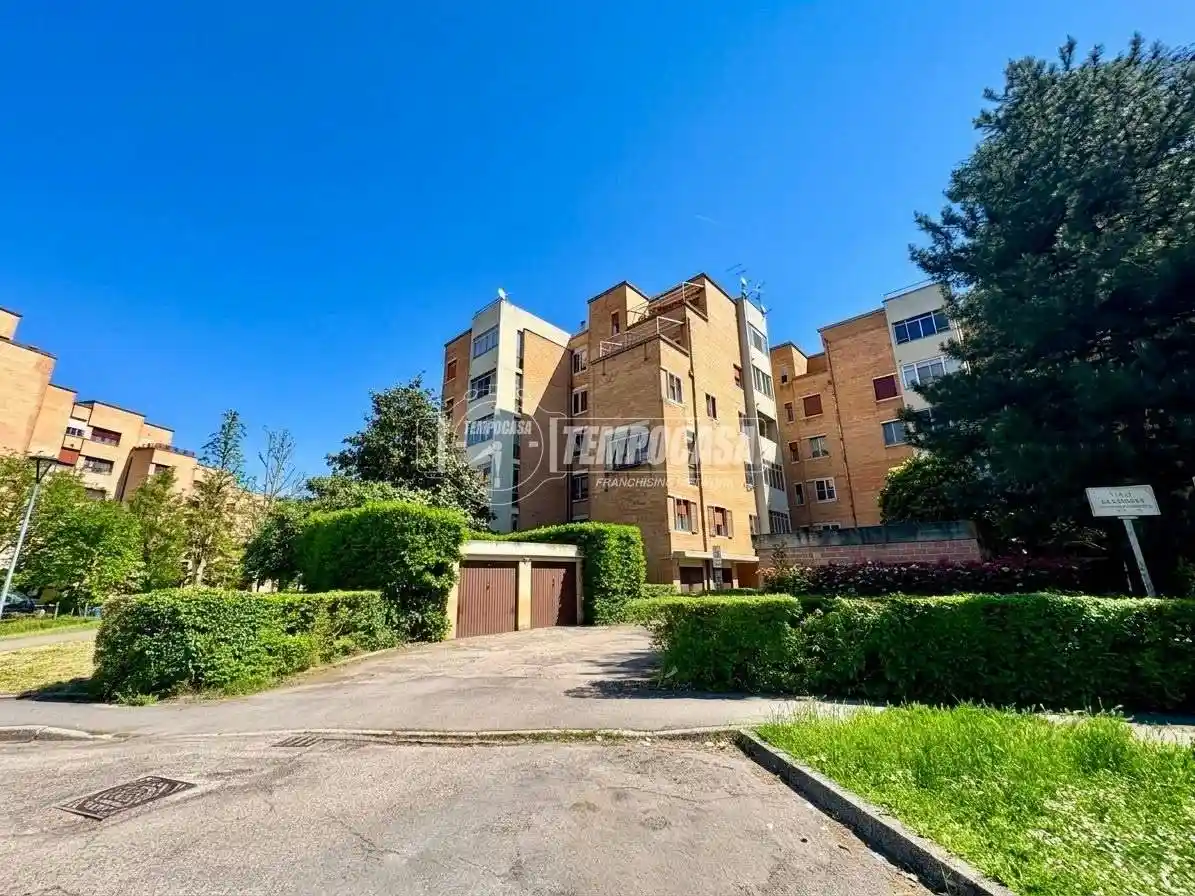 Appartamento in vendita a Ferrara