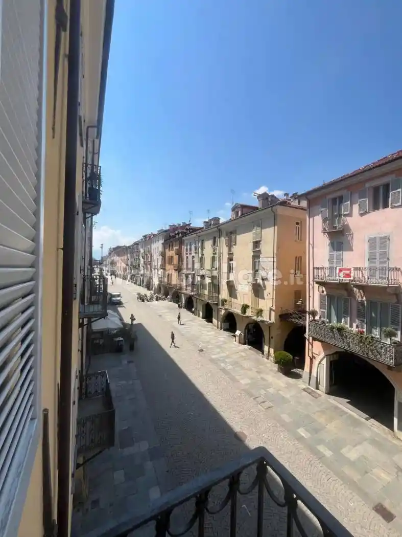 Appartamento in affitto a Cuneo