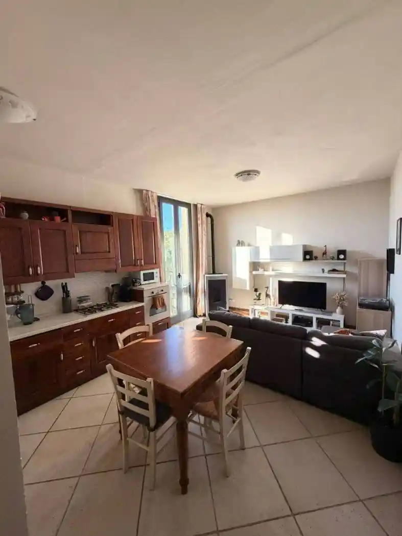 Appartamento in affitto a Castelfiorentino