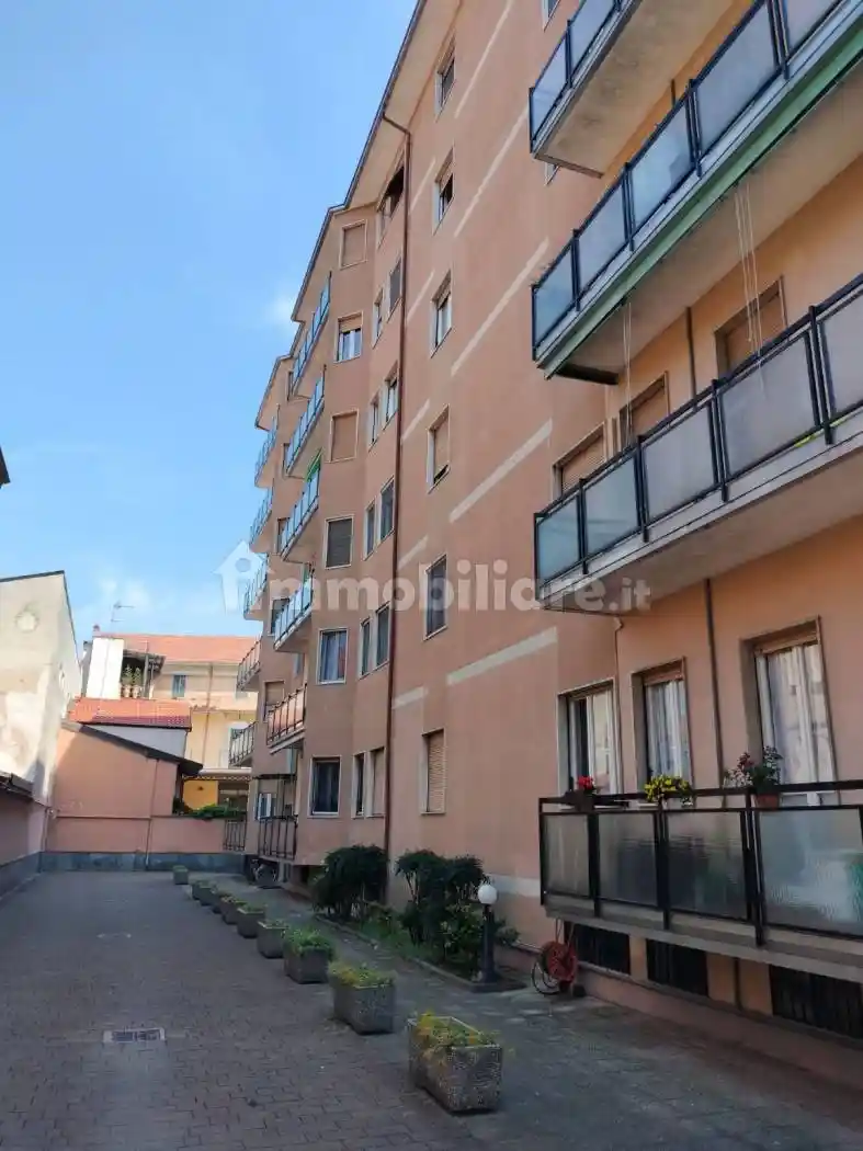 Appartamento in vendita a Vigevano