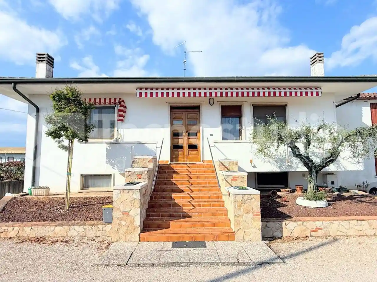 Casa indipendente in vendita a Zimella