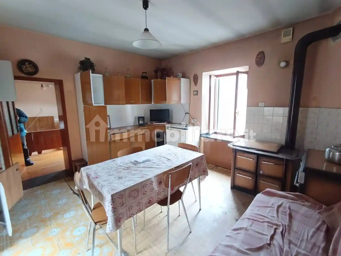 Villetta a schiera in vendita a Rigolato