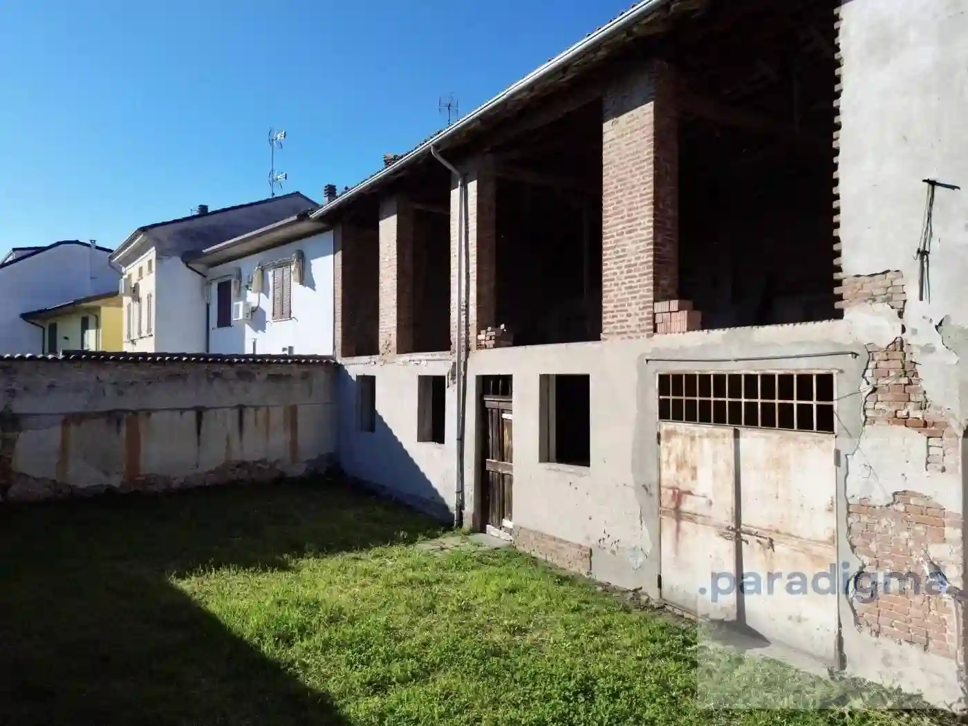Casa indipendente - foto 4