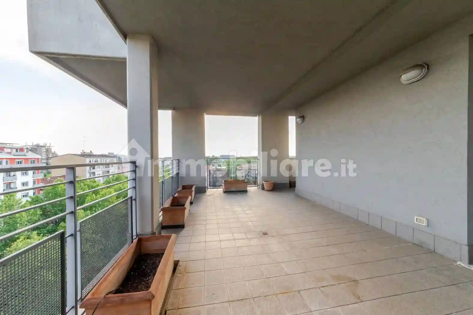 Attico - Mansarda - foto 5