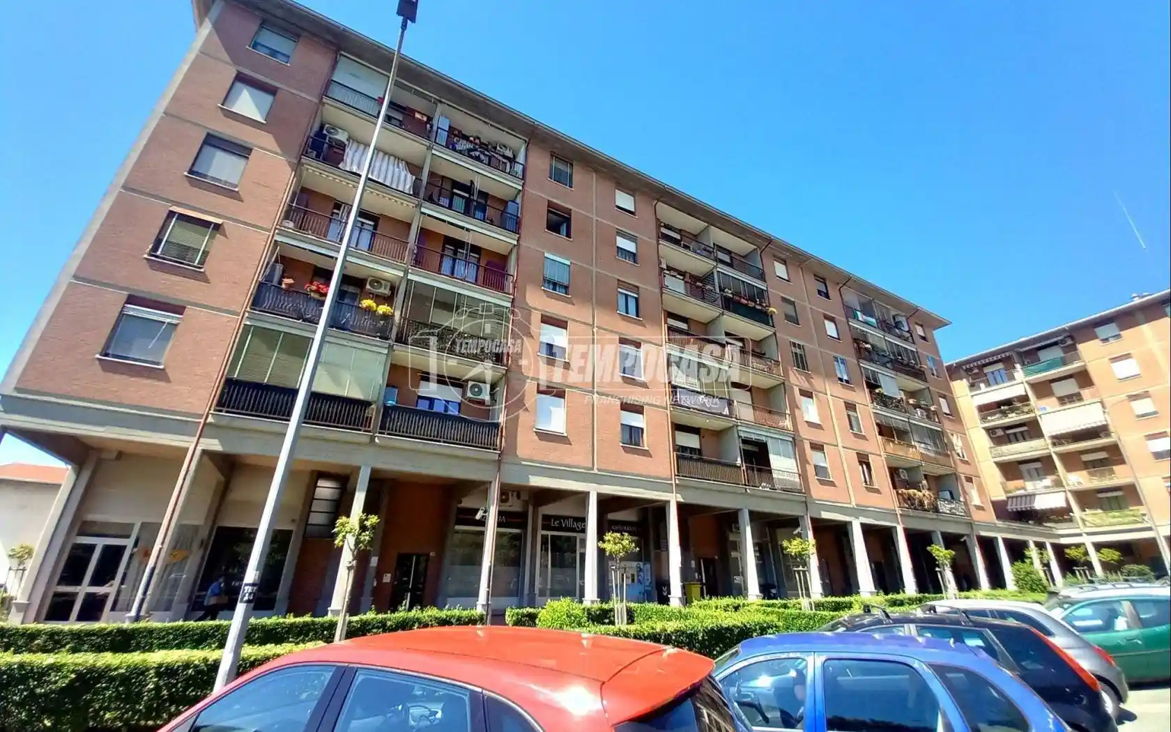 Appartamento in vendita a Biella