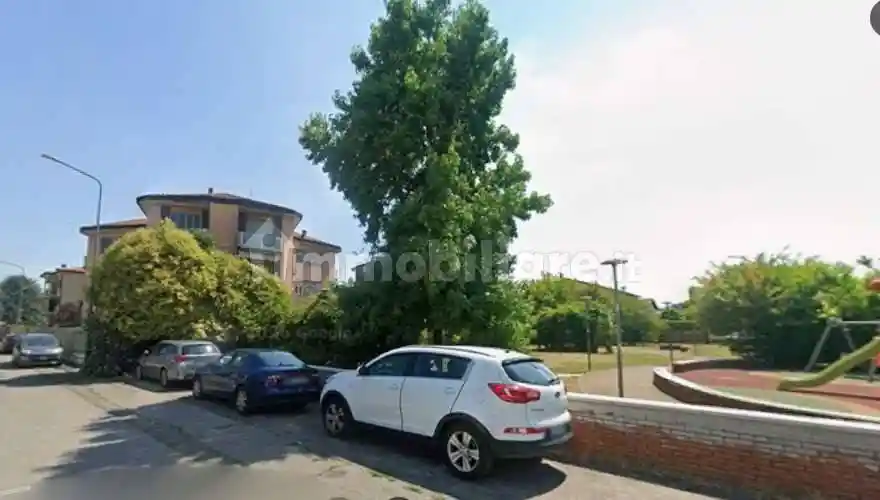 Appartamento in vendita a Binasco