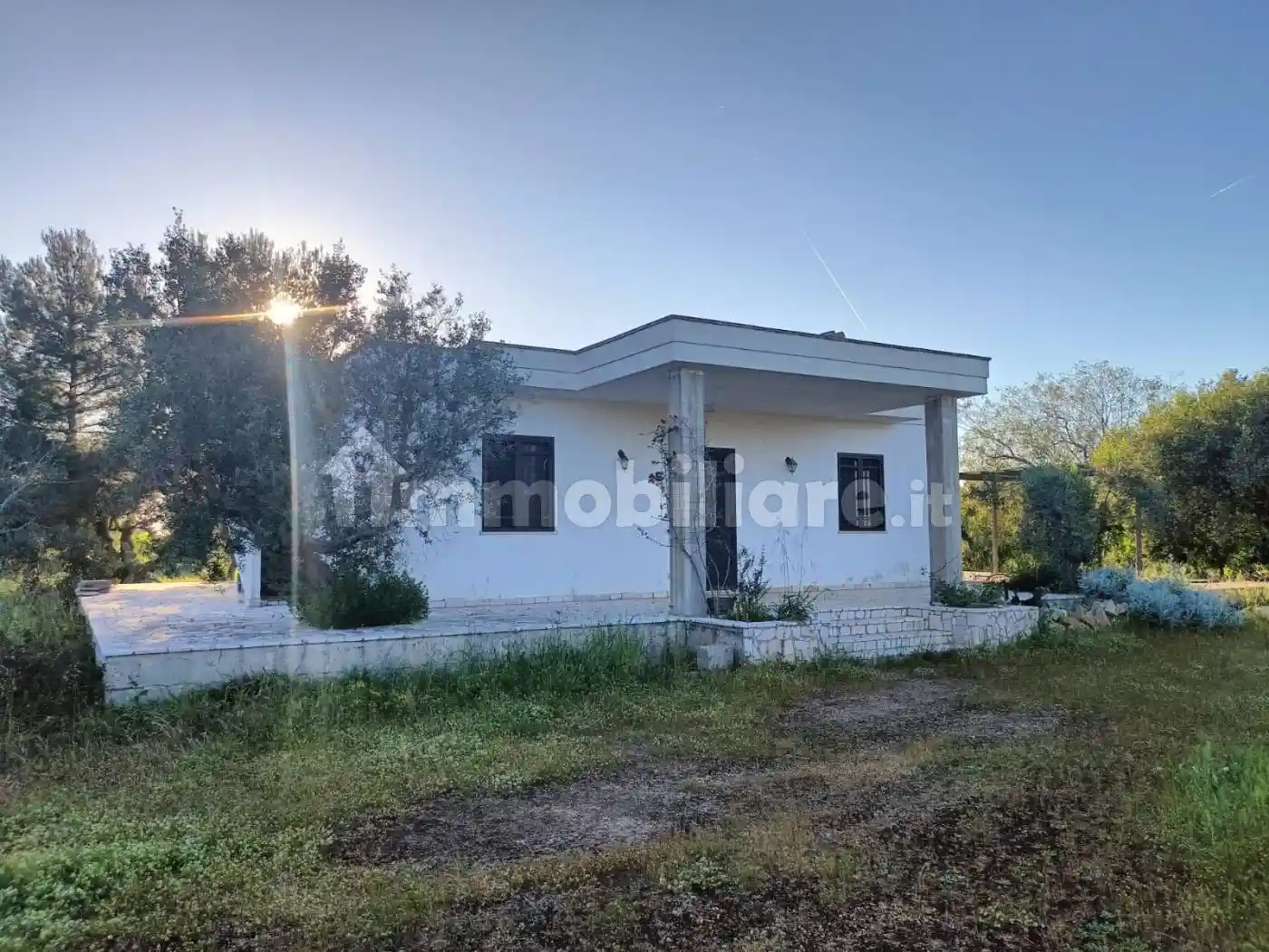 Villa in vendita a Galatone