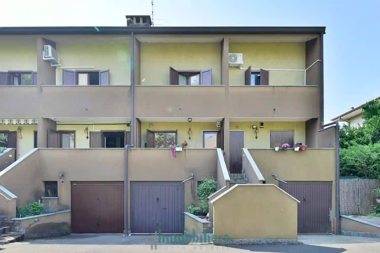 Villetta a schiera - foto 2