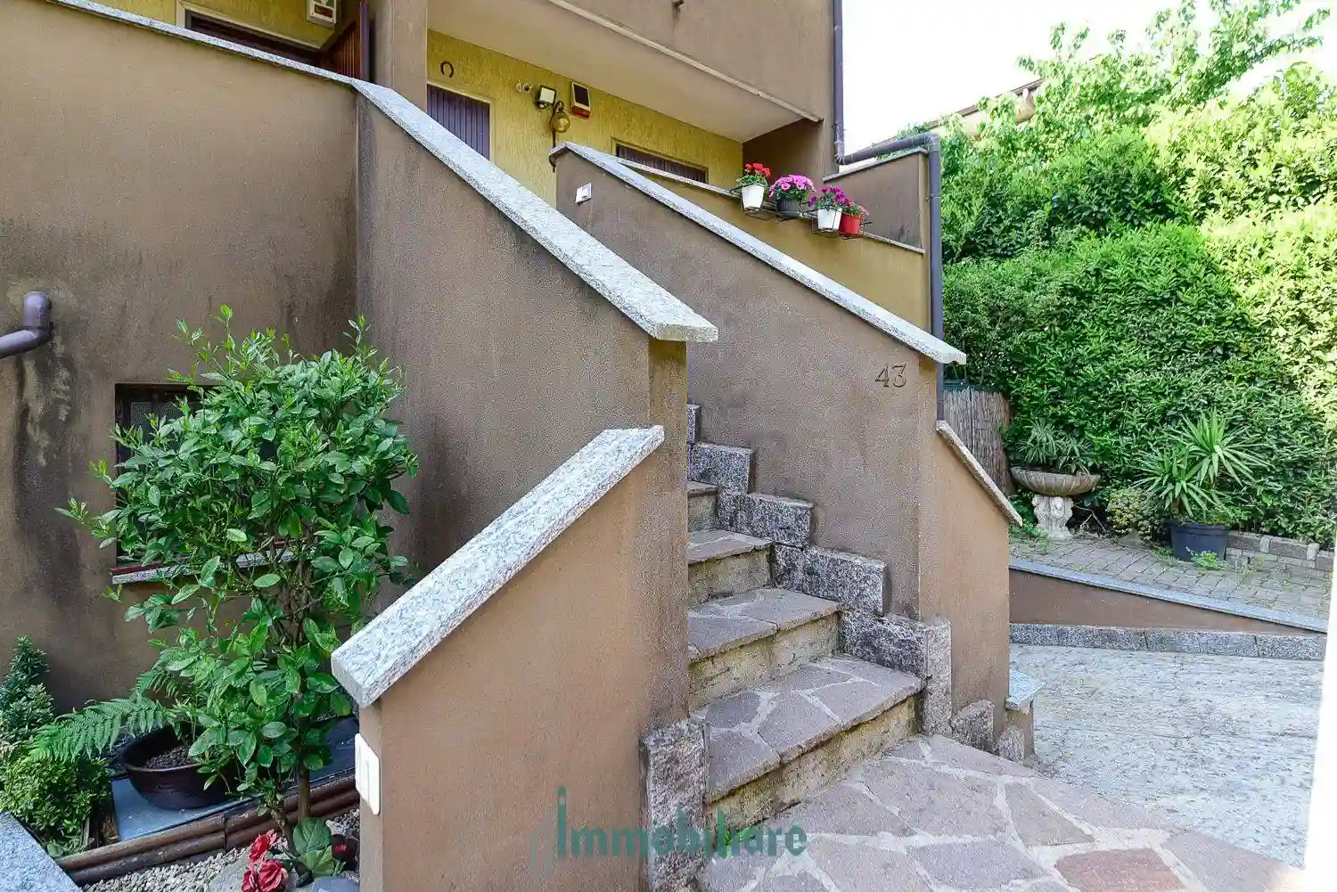 Villetta a schiera - foto 3