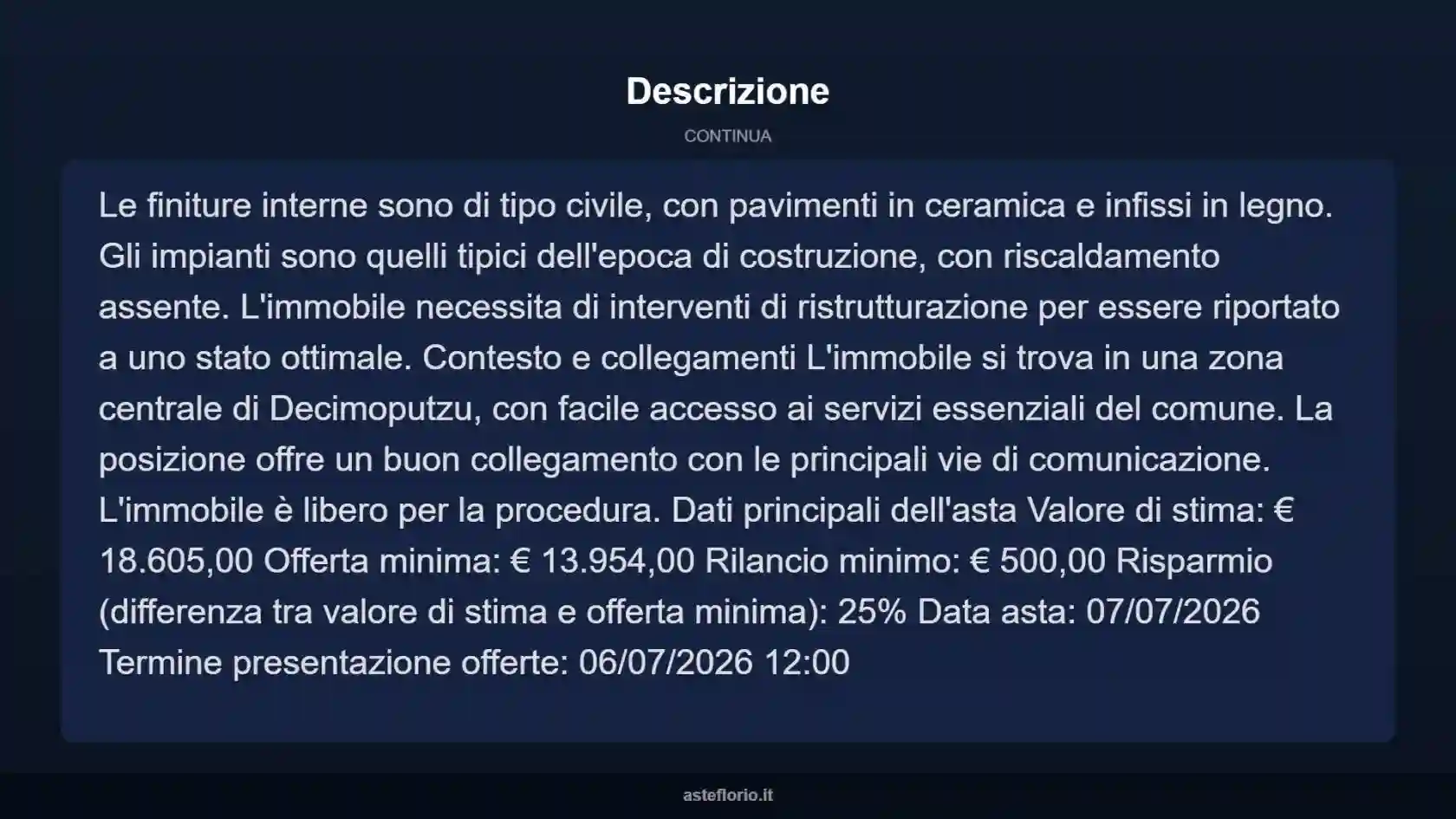 Appartamento - foto 5