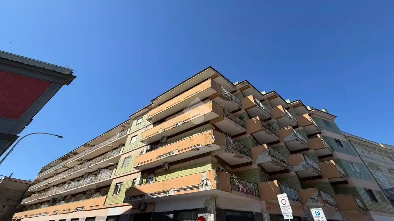 Appartamento in vendita a Frattamaggiore