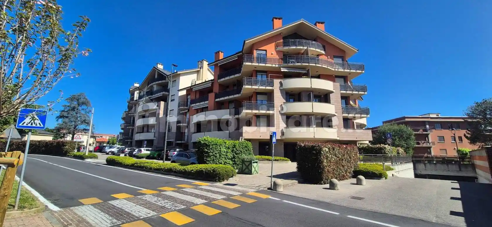 Appartamento in vendita a Chieri