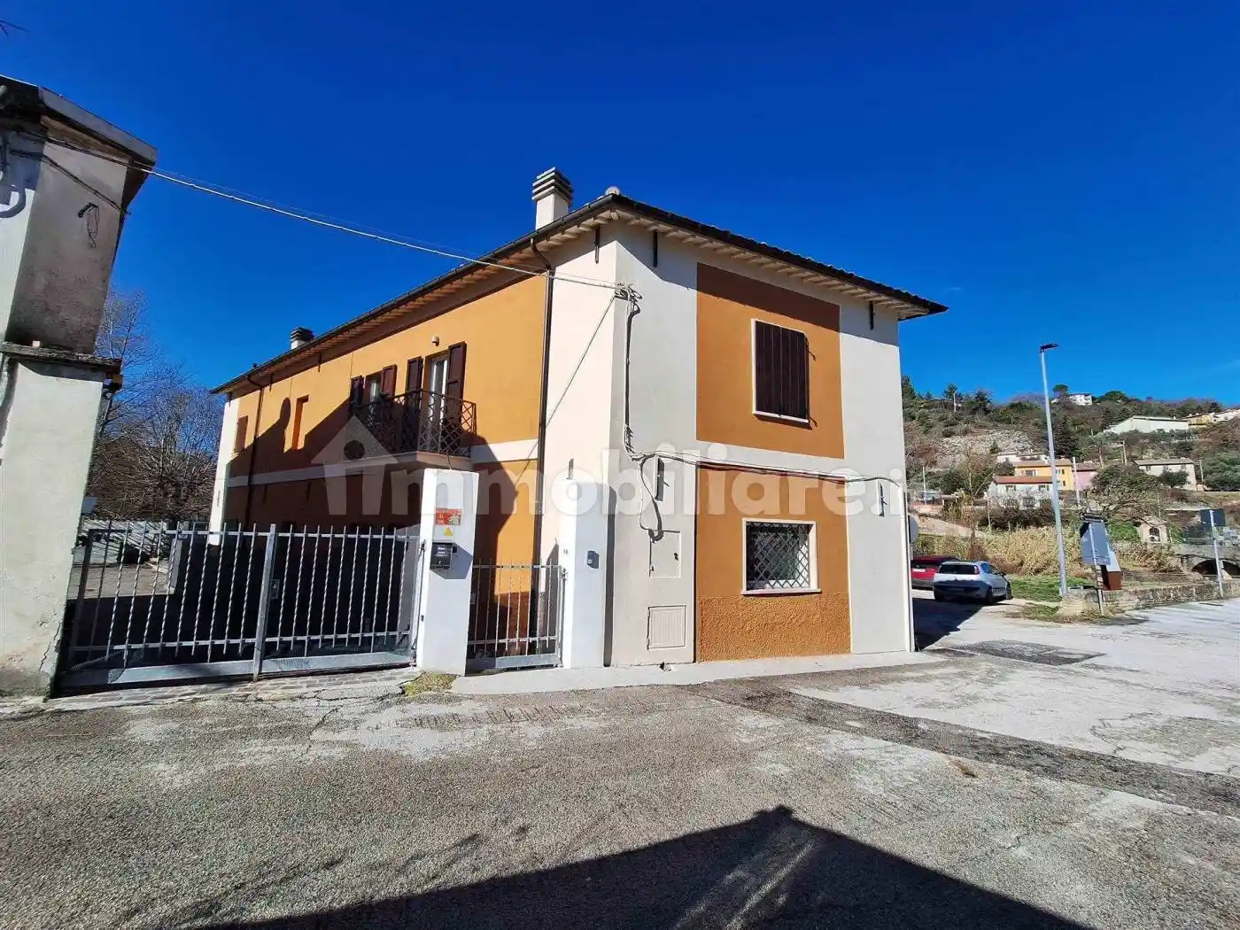Appartamento in vendita a San Severino Marche