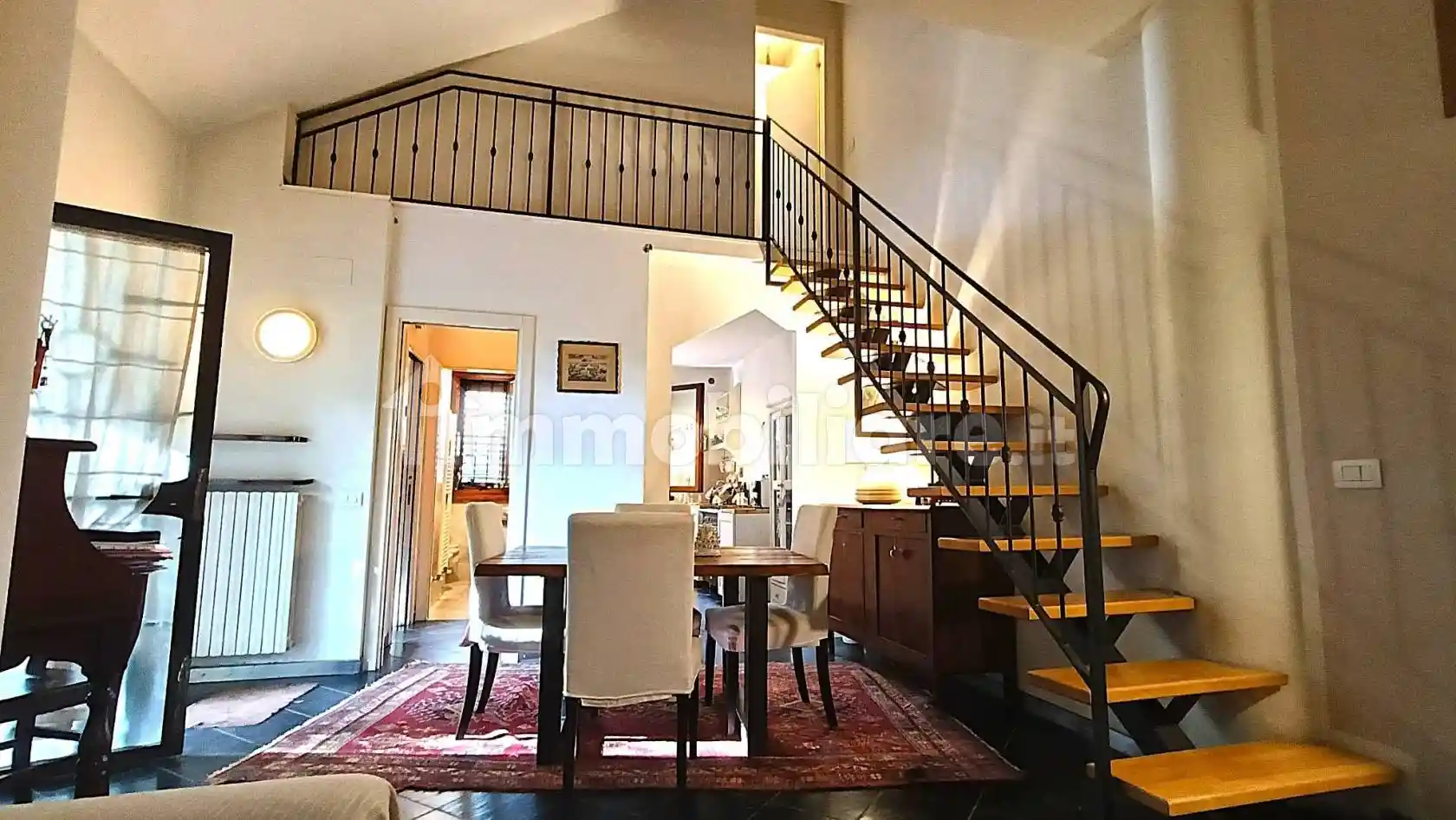 Casa indipendente in vendita a Montelupo Fiorentino