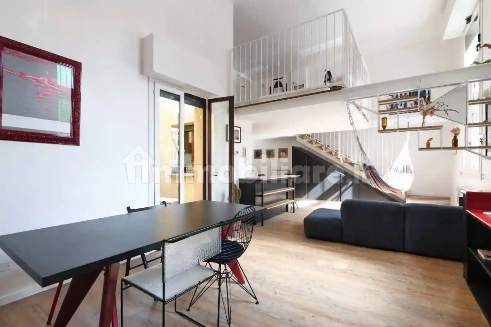 Loft - foto 2