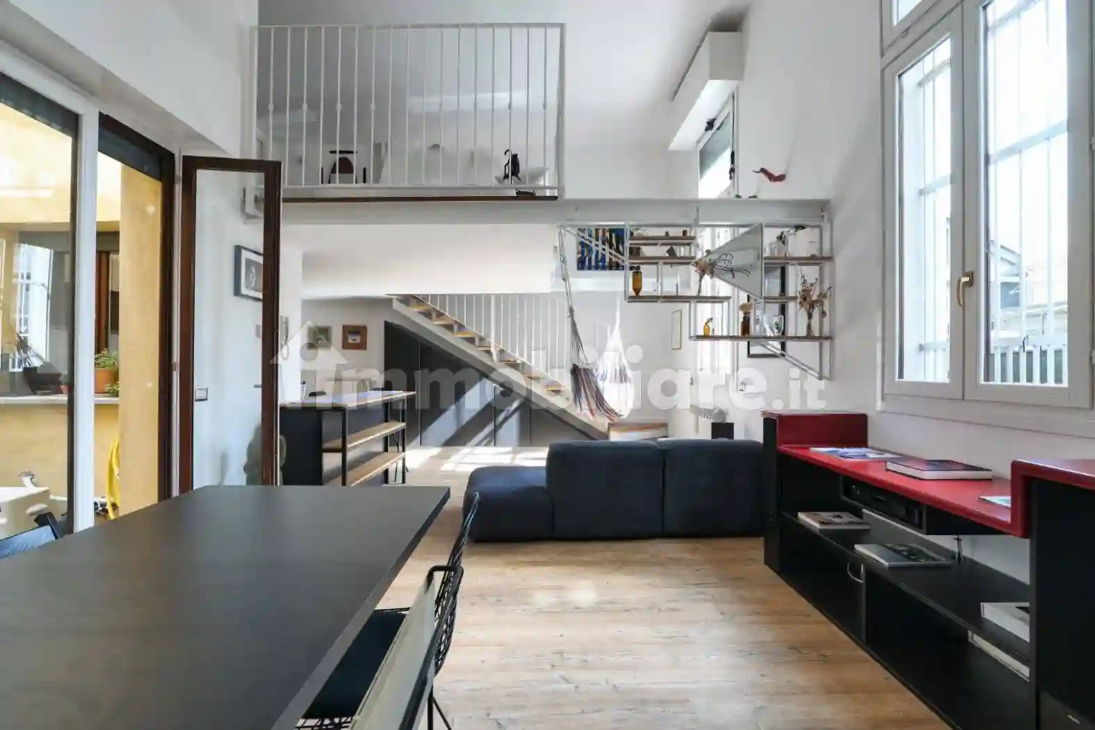 Loft - foto 3