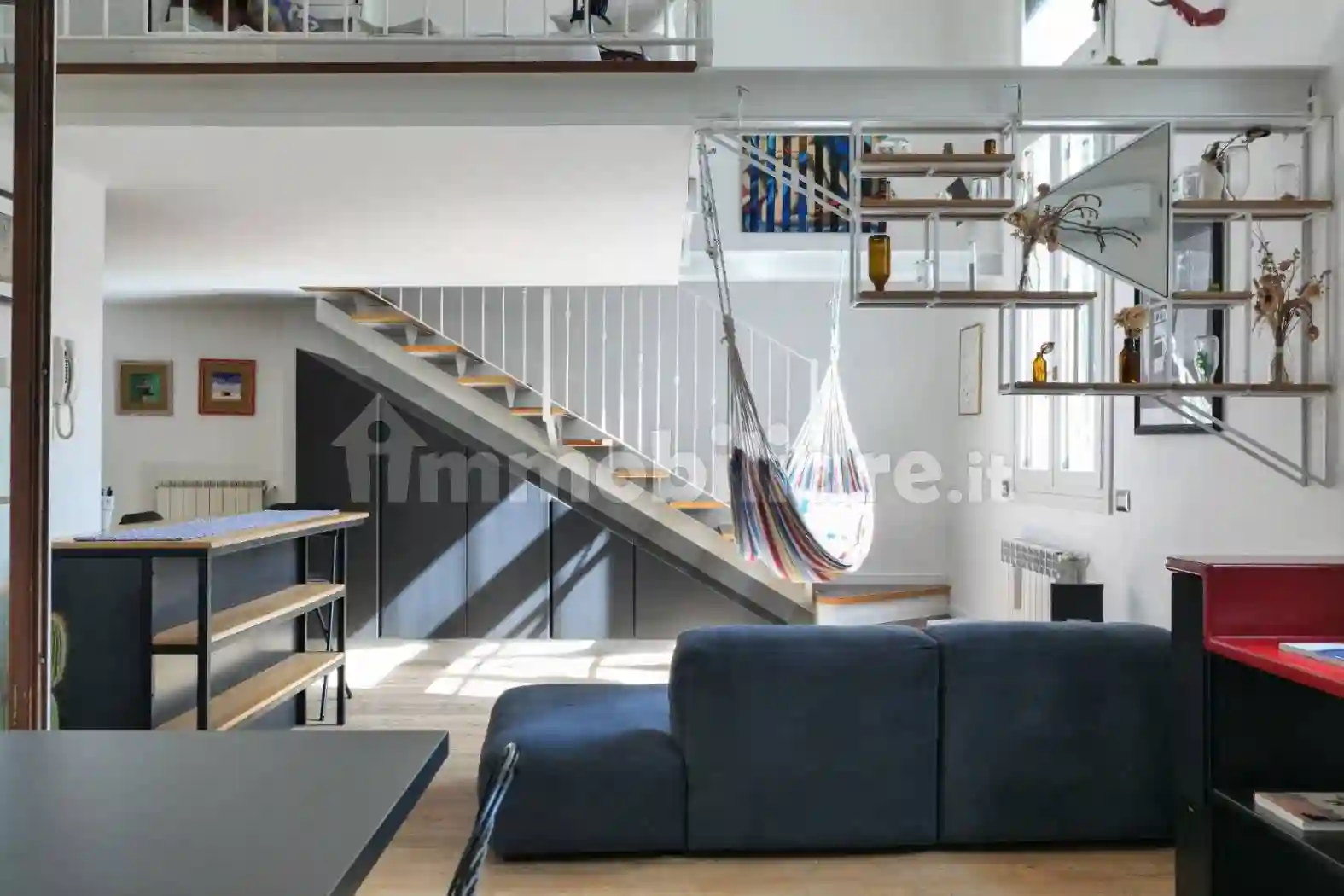 Loft - foto 4