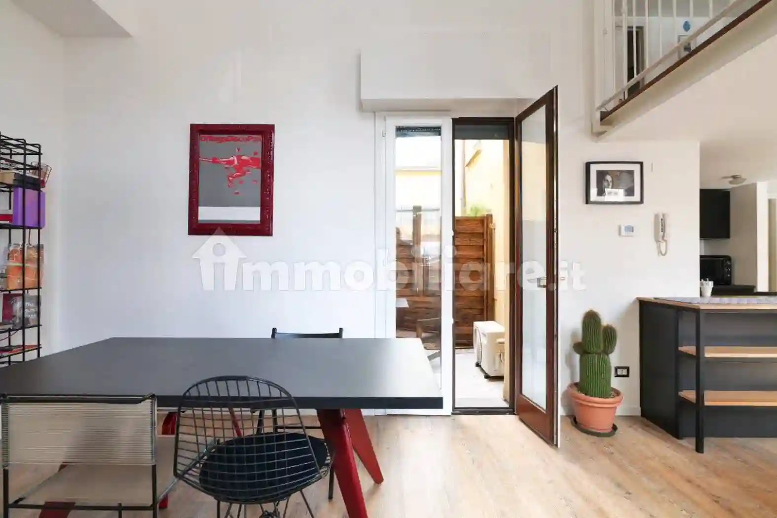 Loft - foto 5