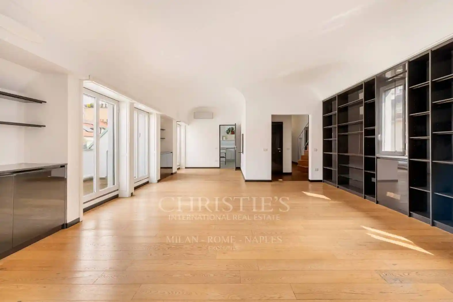 Attico - Mansarda in vendita a Milano