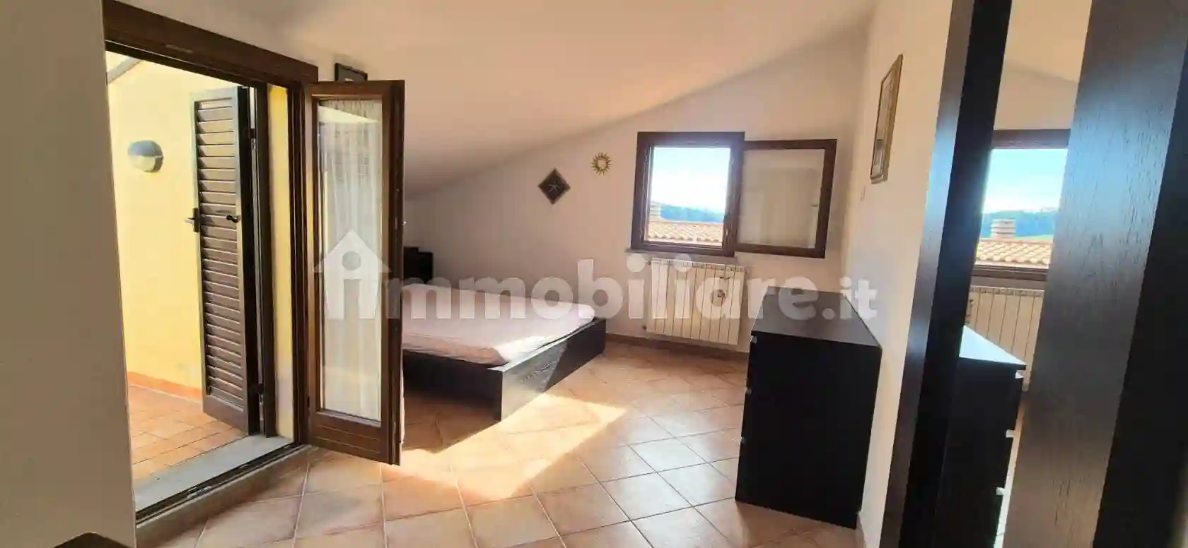 Attico - Mansarda - foto 2