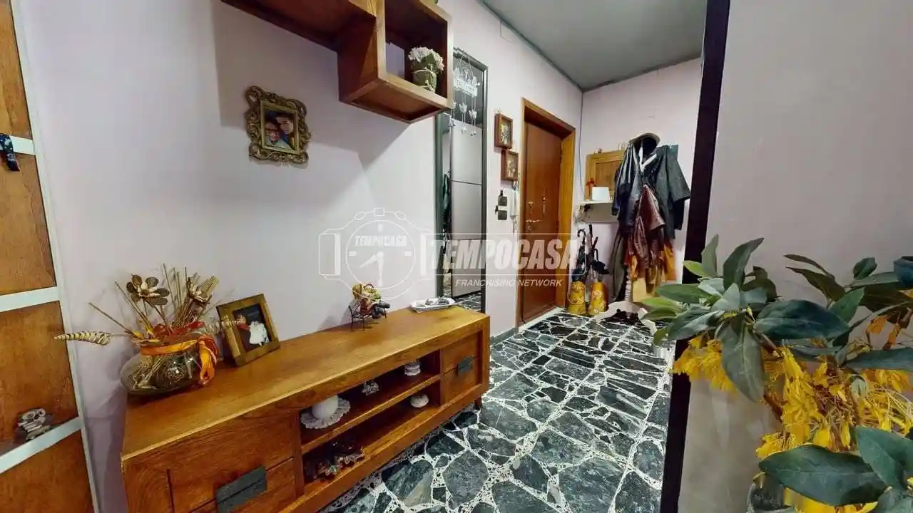 Appartamento in vendita a Sassari