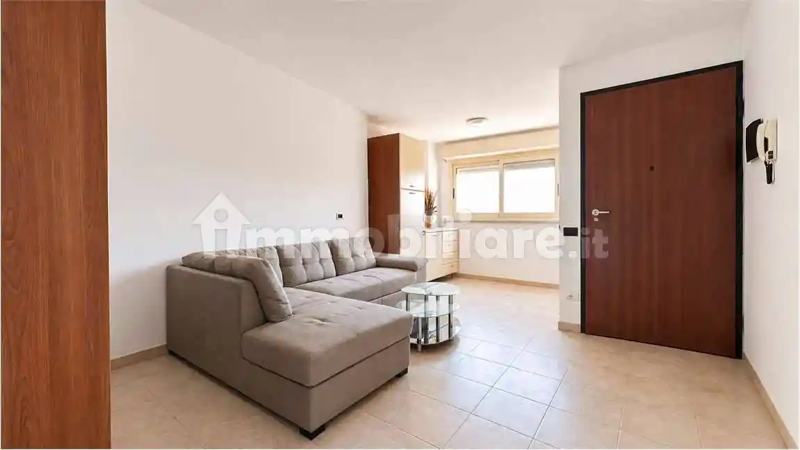 Appartamento in vendita a Cagliari