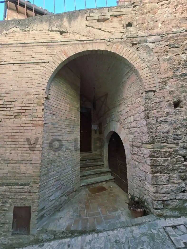 Appartamento in vendita a Spello