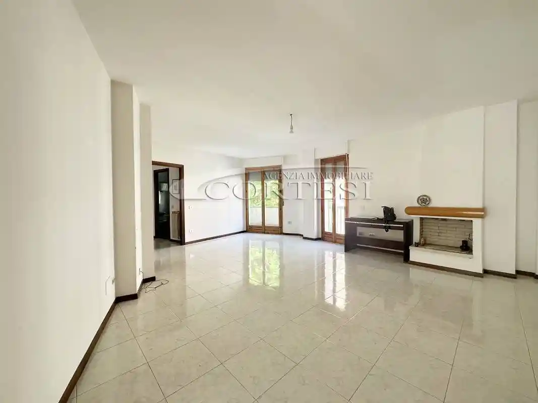 Appartamento in vendita a Città di Castello