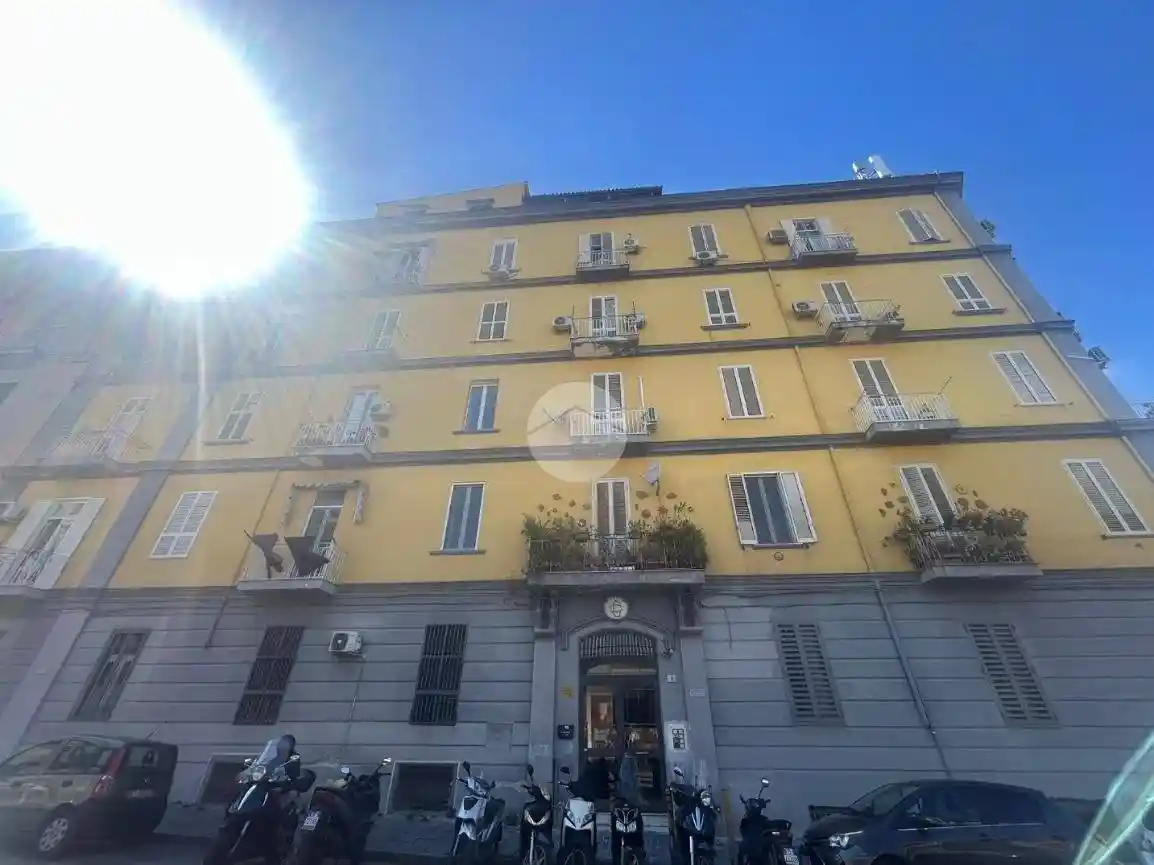 Appartamento
