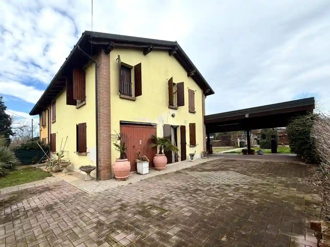 Casa indipendente - foto 2