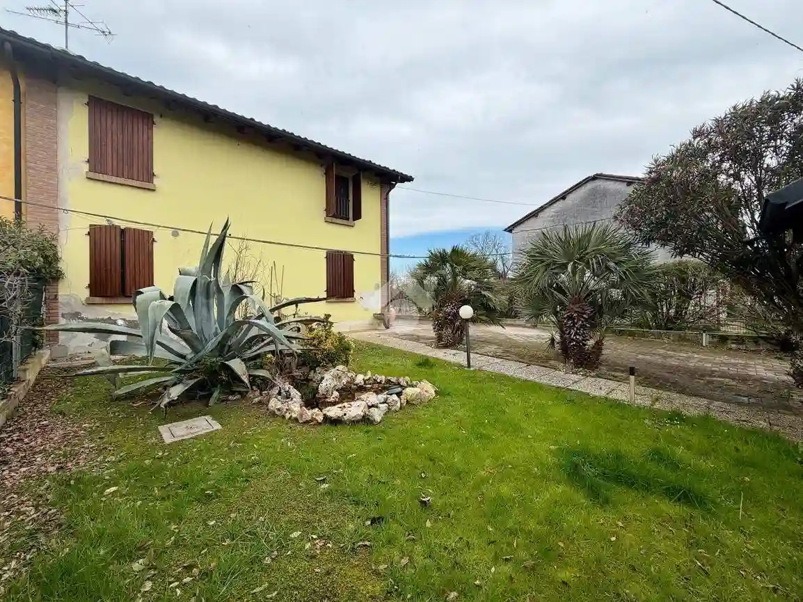 Casa indipendente - foto 4