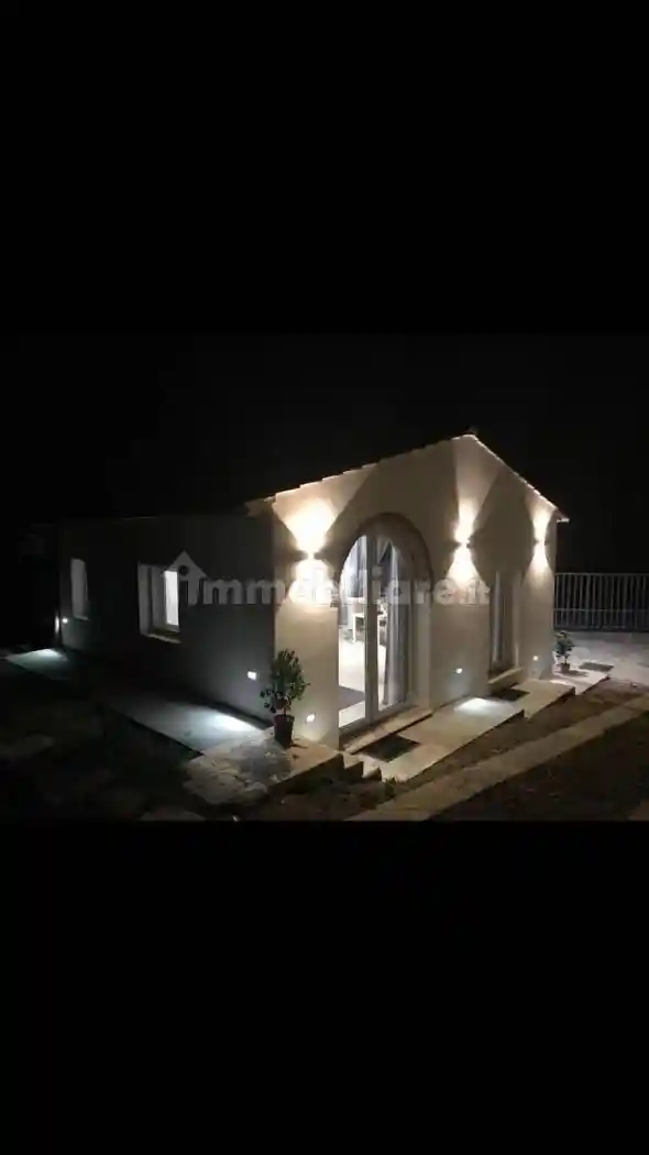 Casa indipendente