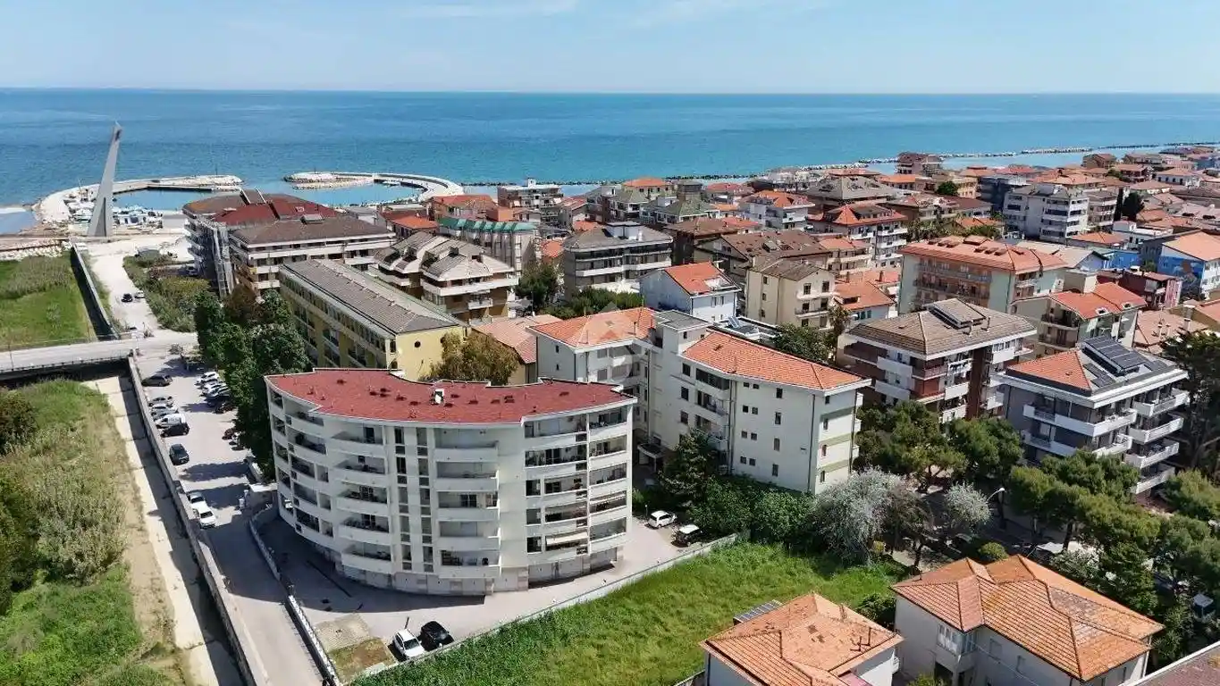 Appartamento in vendita a Francavilla al Mare