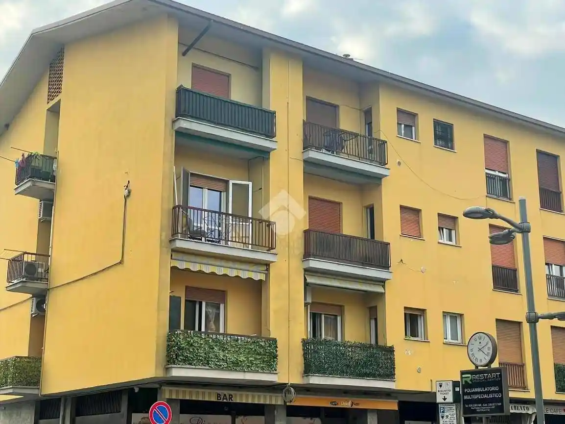 Appartamento in vendita a Ospitaletto