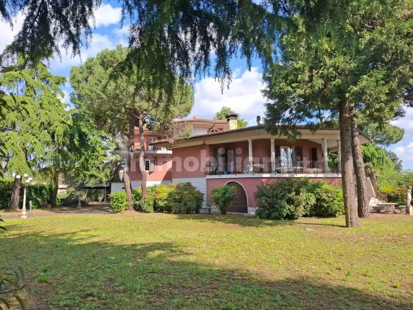Villa in vendita a Mazzano