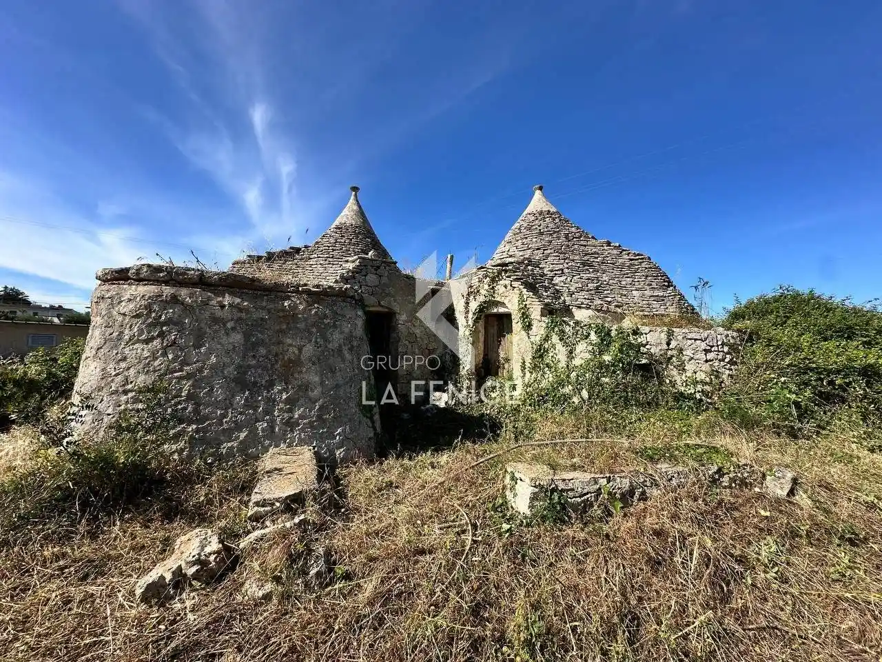 Rustico - Casale in vendita a Martina Franca